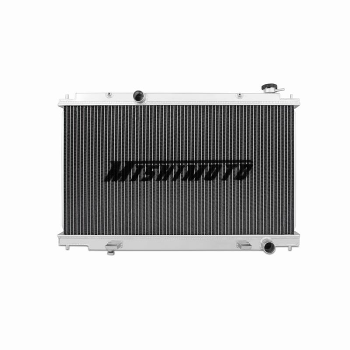 Mishimoto Nissan Maxima Aluminium Radiator (2004-2008)