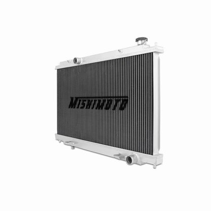 Mishimoto Nissan Maxima Aluminium Radiator (2004-2008)
