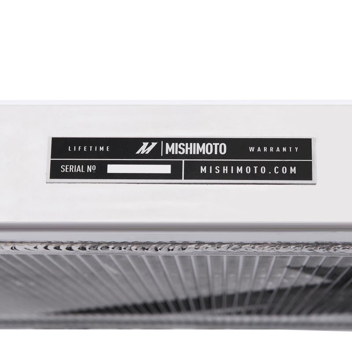 Mishimoto Acura NSX Manual Aluminium Radiator (1990-2005)
