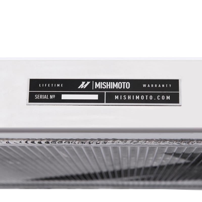 Mishimoto Acura NSX Manual Aluminium Radiator (1990-2005)