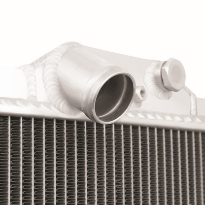 Mishimoto Acura NSX Manual Aluminium Radiator (1990-2005)