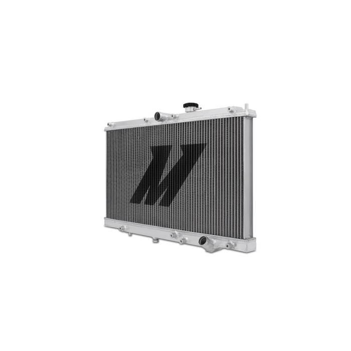Mishimoto Honda Prelude Aluminium Radiator (1997-2001)