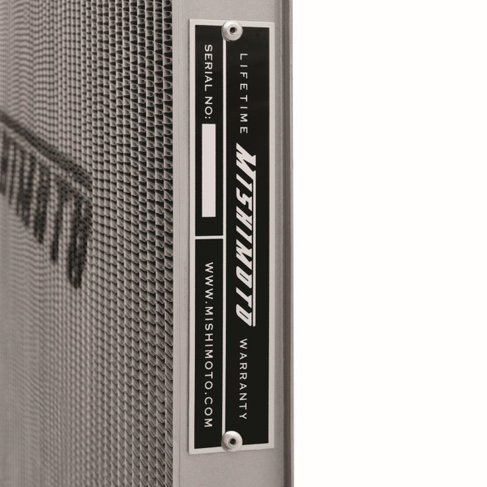 Mishimoto Honda Prelude Aluminium Radiator (1997-2001)