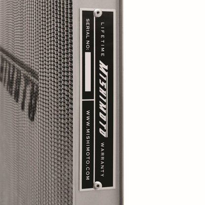 Mishimoto Honda Prelude Aluminium Radiator (1997-2001)