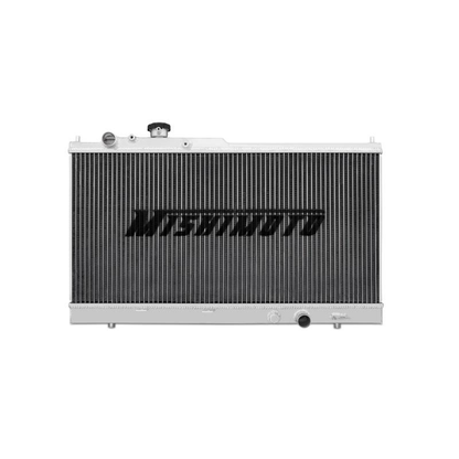 Mishimoto Mazda Protege Aluminium Radiator (1999-2003)