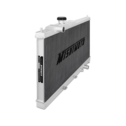 Mishimoto Mazda Protege Aluminium Radiator (1999-2003)