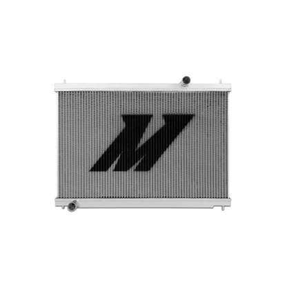 Mishimoto Nissan GT-R Skyline R35 Aluminium Radiator (2009+)