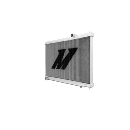 Mishimoto Nissan GT-R Skyline R35 Aluminium Radiator (2009+)