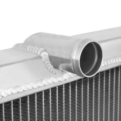 Mishimoto Nissan GT-R Skyline R35 Aluminium Radiator (2009+)