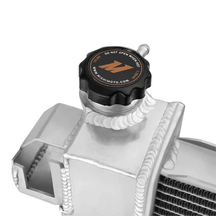 Mishimoto Dodge 5.9L/6.7L Cummins Aluminium Radiator (2003-2009)