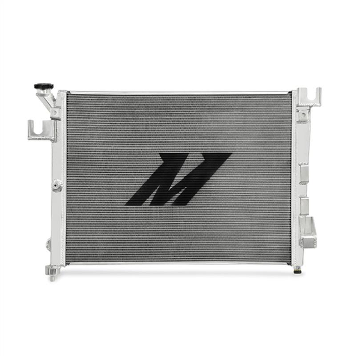 Mishimoto Dodge Ram 5.7L Hemi V8 Aluminium Radiator (2004-2008)