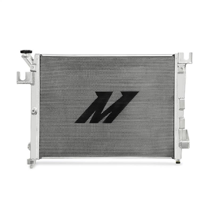 Mishimoto Dodge Ram 5.7L Hemi V8 Aluminium Radiator (2004-2008)