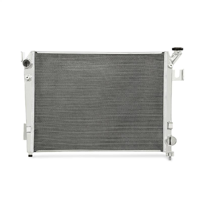 Mishimoto Dodge Ram 5.7L Hemi V8 Aluminium Radiator (2004-2008)