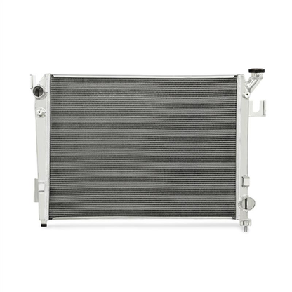 Mishimoto Dodge Ram 5.7L Hemi V8 Aluminium Radiator (2004-2008)