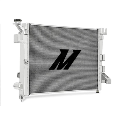 Mishimoto Dodge Ram 5.7L Hemi V8 Aluminium Radiator (2004-2008)