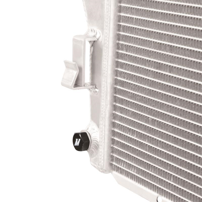 Mishimoto Dodge 6.7L Cummins Aluminium Radiator (2010-2012)