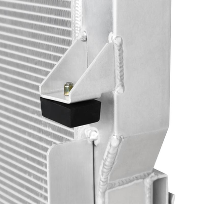 Mishimoto Dodge 6.7L Cummins Aluminium Radiator (2010-2012)