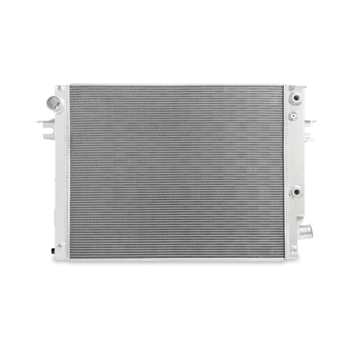 Mishimoto Dodge 6.7L Cummins Aluminium Radiator (2013-2017)