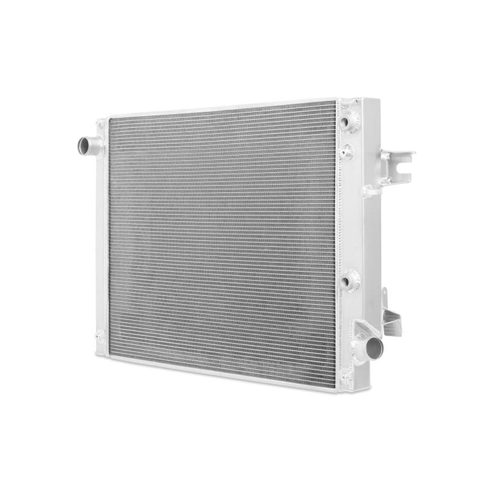 Mishimoto Dodge 6.7L Cummins Aluminium Radiator (2013-2017)