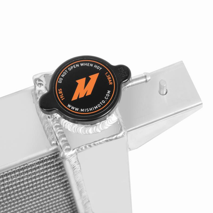 Mishimoto Dodge 5.9L Cummins Aluminium Radiator (1991-1993)