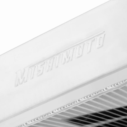Mishimoto Dodge 5.9L Cummins Aluminium Radiator (1991-1993)