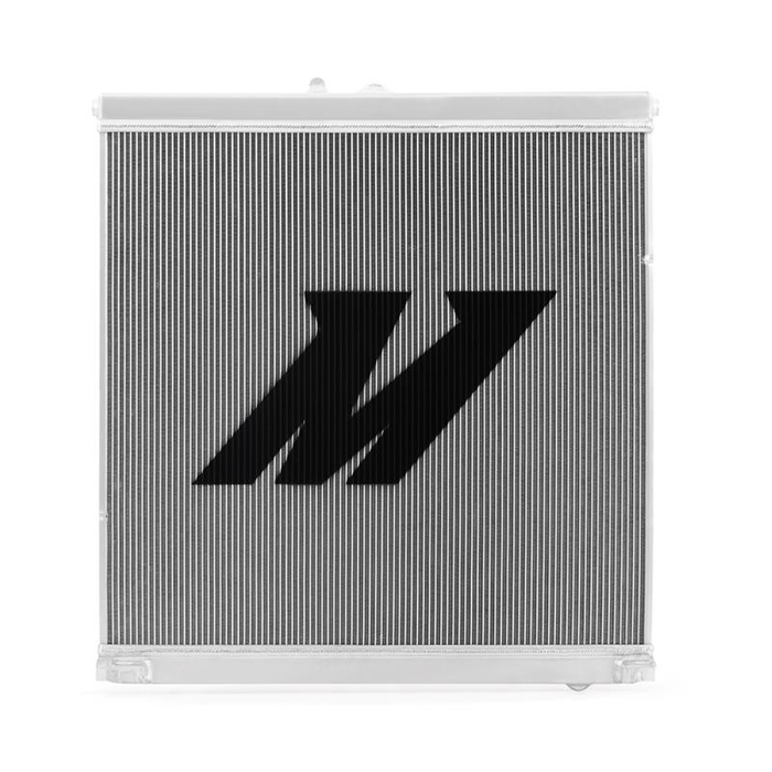 Mishimoto Ford Ranger 3.2L Aluminium Radiator (2011+)
