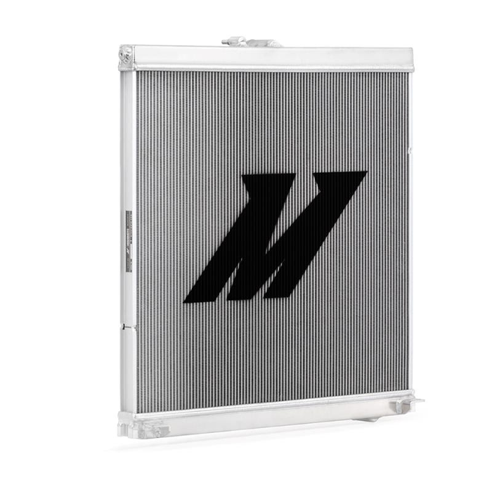 Mishimoto Ford Ranger 3.2L Aluminium Radiator (2011+)