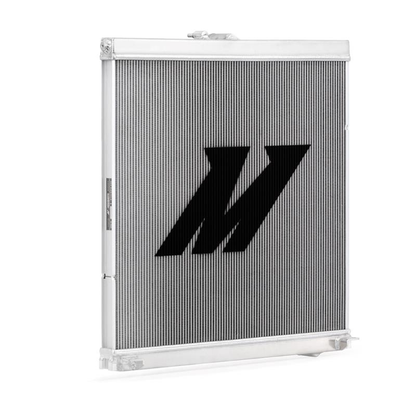 Mishimoto Ford Ranger 3.2L Aluminium Radiator (2011+)
