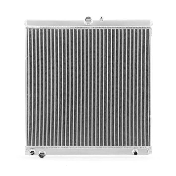 Mishimoto Ford Ranger 3.2L Aluminium Radiator (2011+)