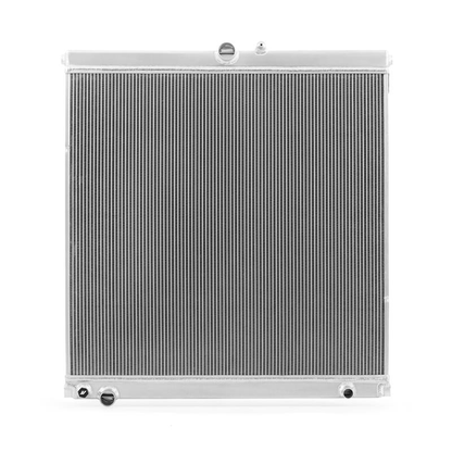 Mishimoto Ford Ranger 3.2L Aluminium Radiator (2011+)