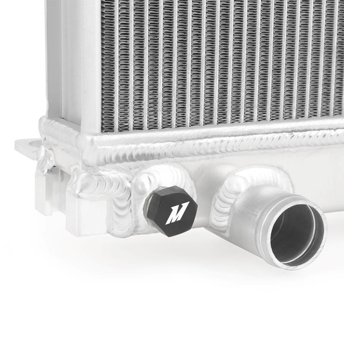 Mishimoto Ford Ranger 3.2L Aluminium Radiator (2011+)