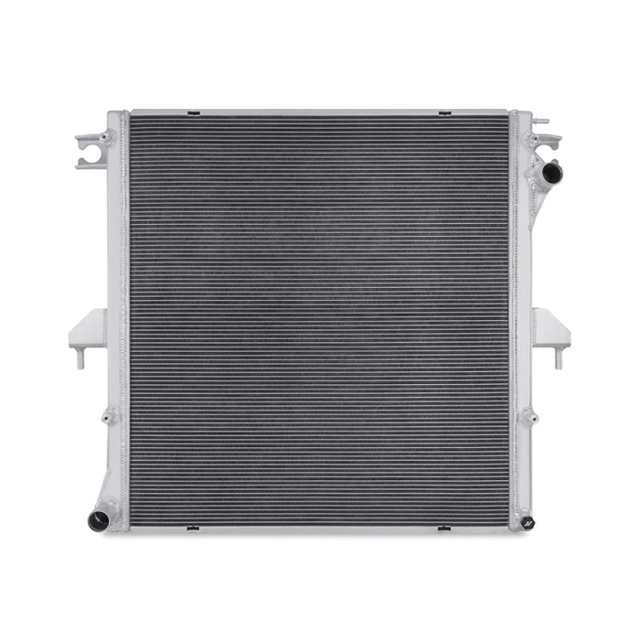 Mishimoto Ford Ranger 2.3L Aluminium Radiator (2019-2023)
