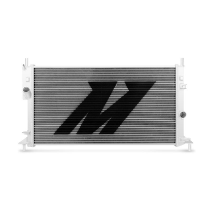 Mishimoto Ford Focus RS 2.5L Turbo Aluminium Radiator (2009-2011)