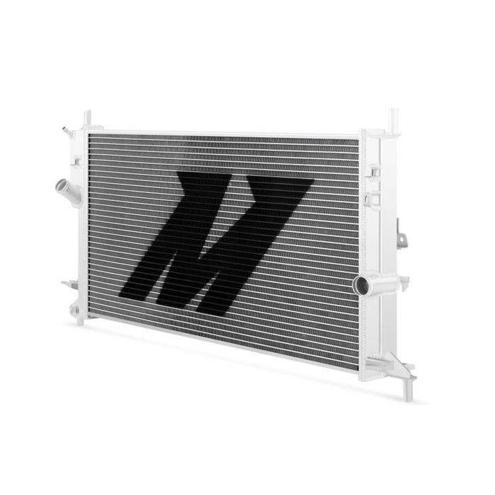 Mishimoto Ford Focus RS 2.5L Turbo Aluminium Radiator (2009-2011)