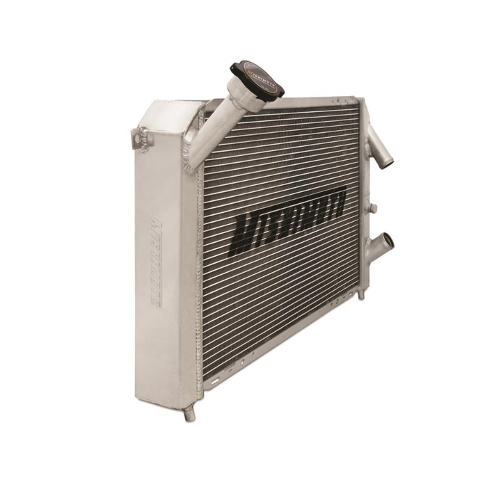 Mishimoto LS-Swapped Mazda RX-7 Aluminium Radiator (1993-1995)