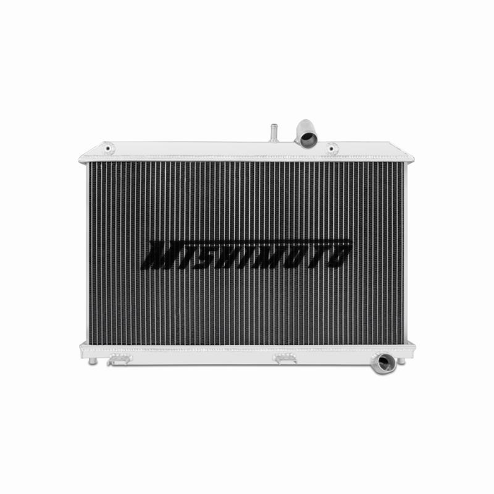 Mishimoto Mazda RX-8 Manual Aluminium Radiator (2004-2008)