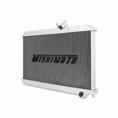 Mishimoto Mazda RX-8 Manual Aluminium Radiator (2004-2008)