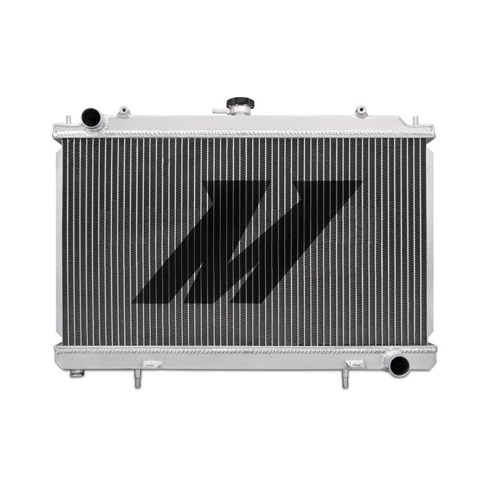 Mishimoto Nissan 240SX Aluminium Radiator (1995-1998)