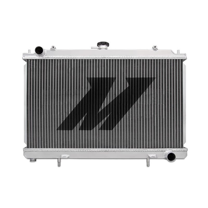 Mishimoto Nissan 240SX Aluminium Radiator (1995-1998)