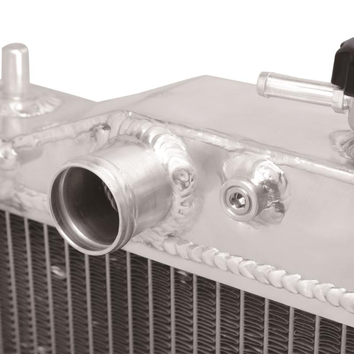Mishimoto Honda S2000 Aluminium Radiator (2000-2009)