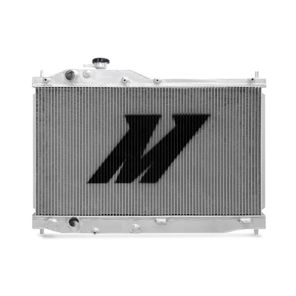 Mishimoto 20.1" x 26.8" Single Pass 3-Row Race Aluminium Radiator
