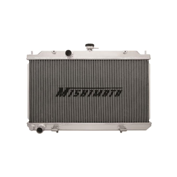 Mishimoto Nissan Sentra SE-R / Spec-V Aluminium Radiator (2002-2006)