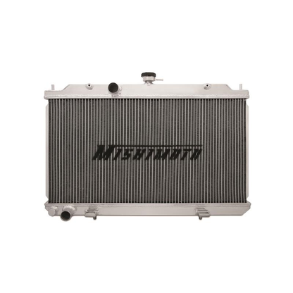 Mishimoto Nissan Sentra SE-R / Spec-V Aluminium Radiator (2002-2006)