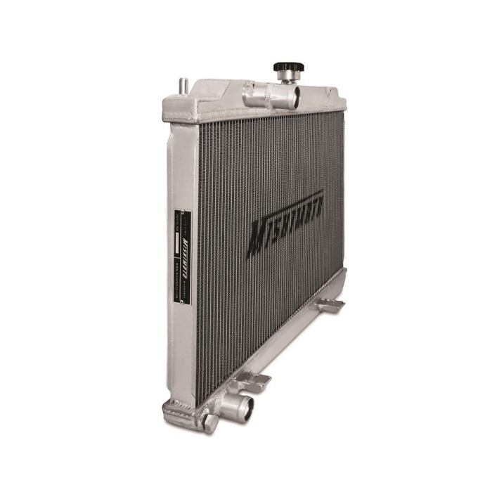 Mishimoto Nissan Sentra SE-R / Spec-V Aluminium Radiator (2002-2006)