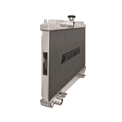 Mishimoto Nissan Sentra SE-R / Spec-V Aluminium Radiator (2002-2006)