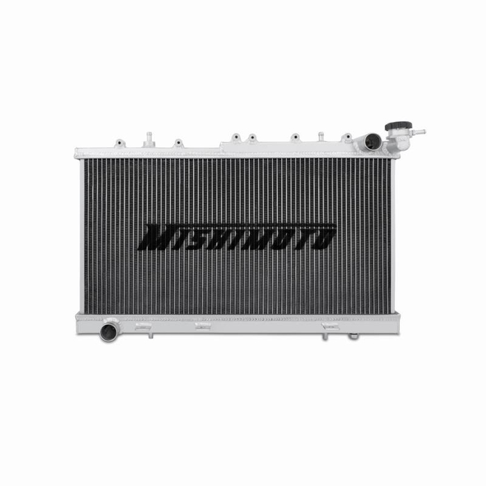 Mishimoto Nissan Sentra w/ SR20 Aluminium Radiator (1991-1999)