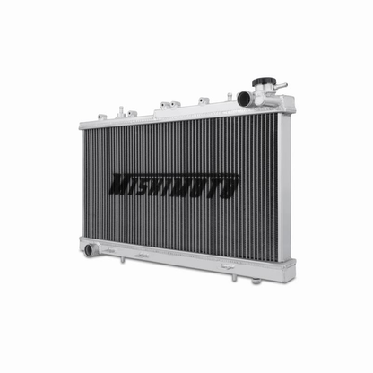 Mishimoto Nissan Sentra w/ SR20 Aluminium Radiator (1991-1999)