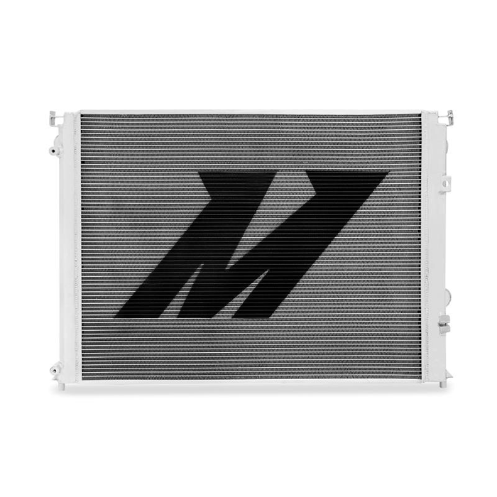 Mishimoto Dodge Challenger 5.7L V8 Aluminium Radiator (2009+)