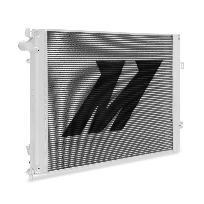 Mishimoto Dodge Charger 5.7L V8 Aluminium Radiator (2006-2016)