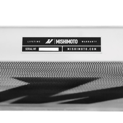Mishimoto Dodge Challenger 5.7L V8 Aluminium Radiator (2009+)